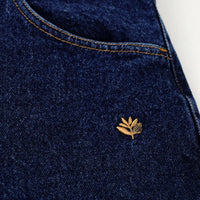 MAGENTA OG PANTS BLU DENIM