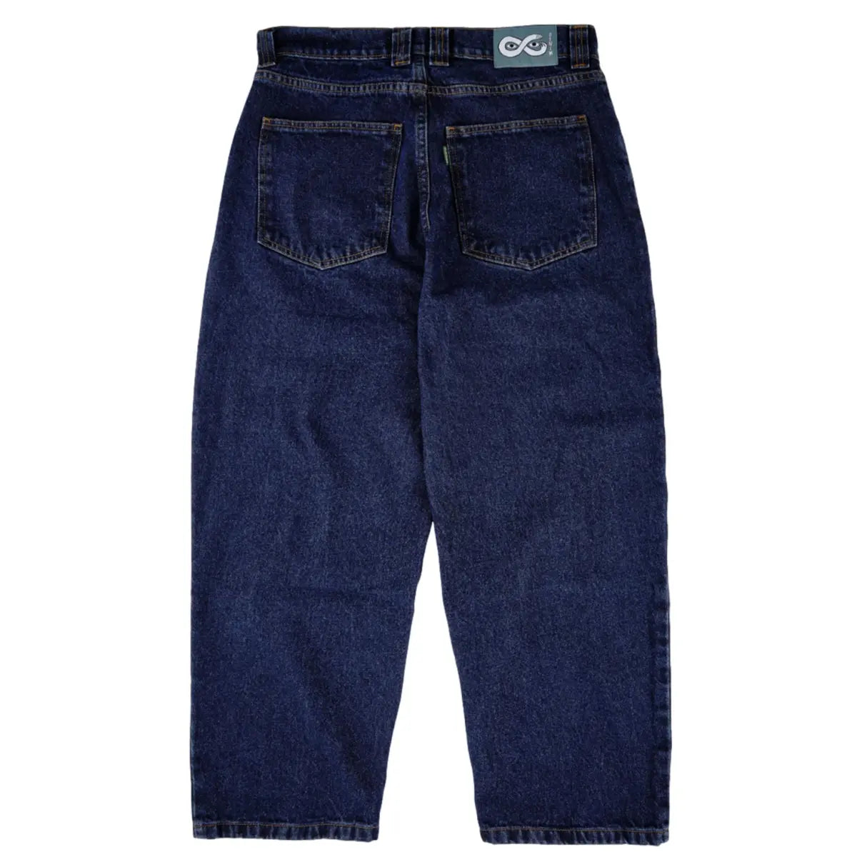 MAGENTA OG PANTS BLU DENIM