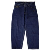 MAGENTA OG PANTS BLU DENIM