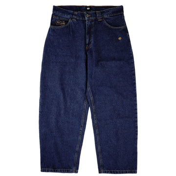 MAGENTA OG PANTS BLU DENIM