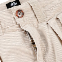 OG CHINO CORD CEMENT PANTS