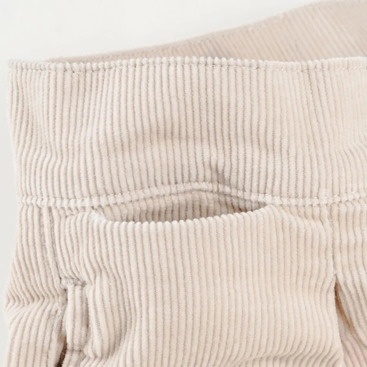 OG CHINO CORD CEMENT PANTS