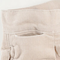 OG CHINO CORD CEMENT PANTS