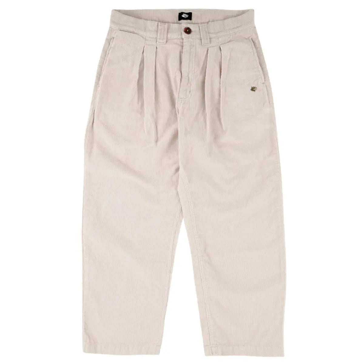 OG CHINO CORD CEMENT PANTS
