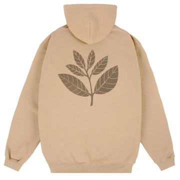 petit velours hoodie cafè magenta