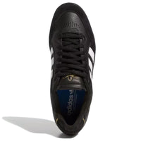 adidas tyshawn low scarpa black