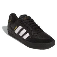 adidas tyshawn low scarpa black