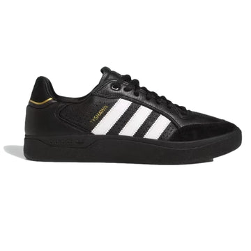 adidas tyshawn low scarpa black