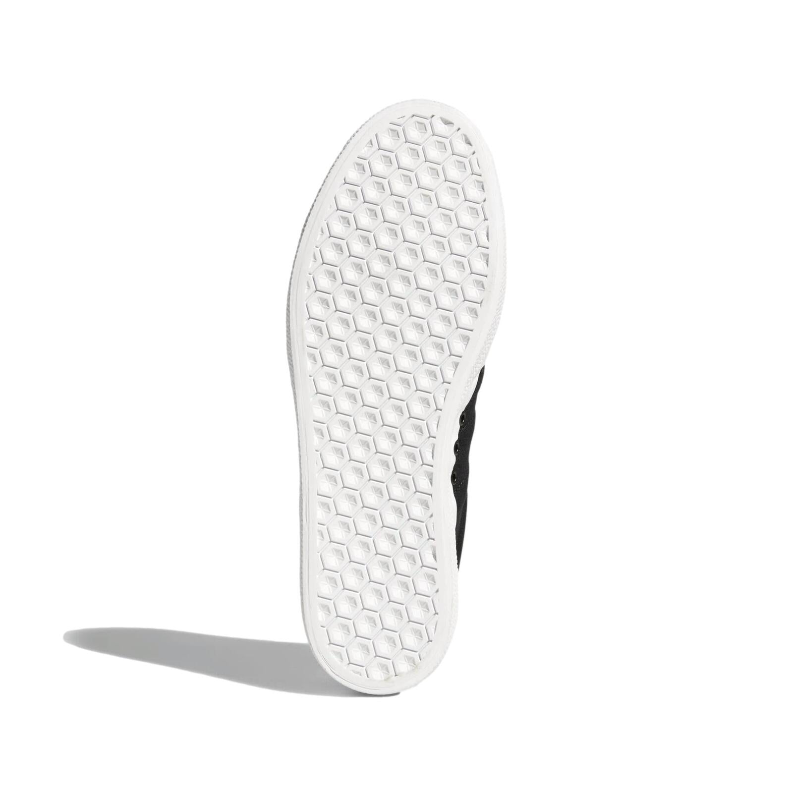 scarpa adidas 3mc vulc nera e bianca