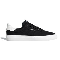 scarpa adidas 3mc vulc nera e bianca