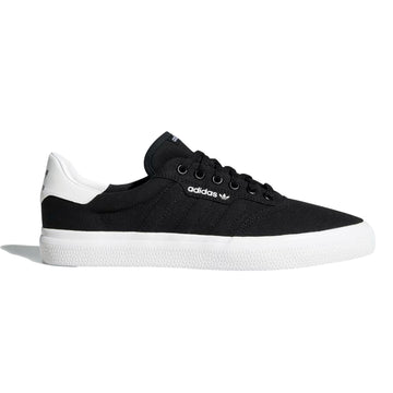 scarpa adidas 3mc vulc nera e bianca