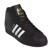 ADIDAS PRO MODEL SUPERSTAR ADV BLACK AND WHITE