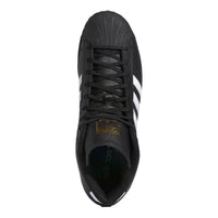 ADIDAS PRO MODEL SUPERSTAR ADV BLACK AND WHITE