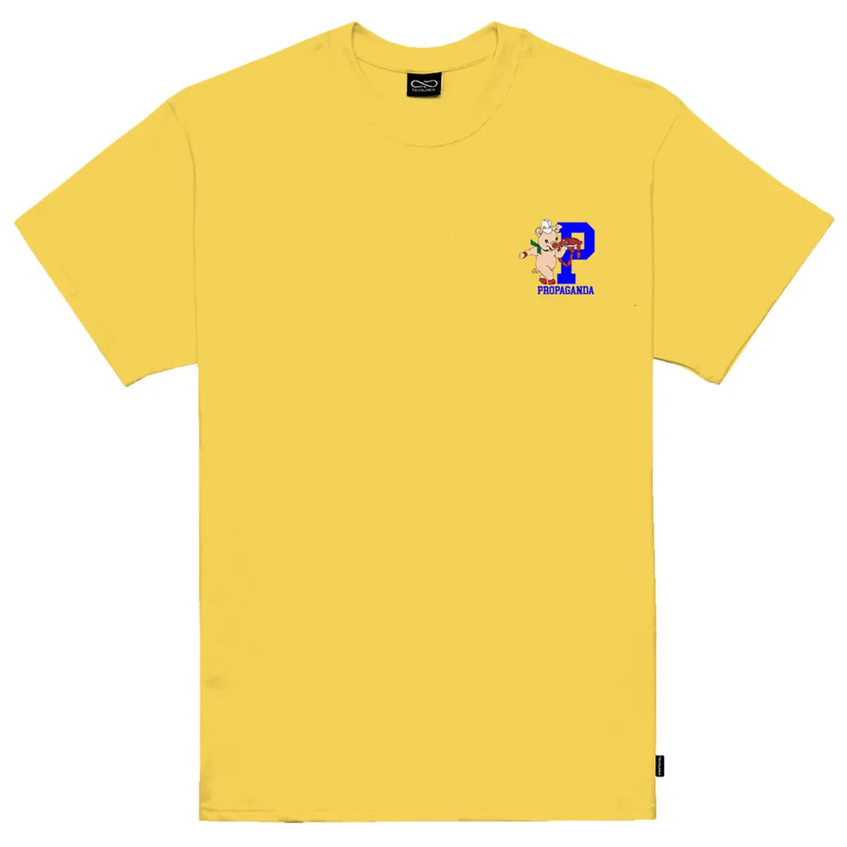 PROPAGANDA T-SHIRT BUTCHER AURORA
