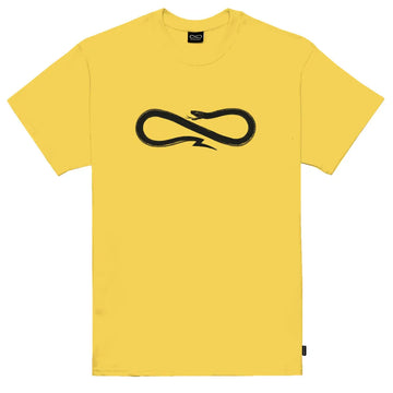 PROPAGANDA T-SHIRT LOGO CLASSIC AURORA