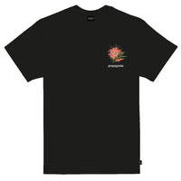 PROPAGANDA APOCALIPSE T-SHIRT BLACK
