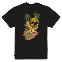 PROPAGANDA APOCALIPSE T-SHIRT BLACK