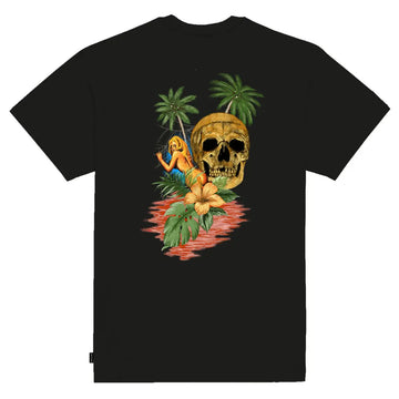 PROPAGANDA APOCALIPSE T-SHIRT BLACK