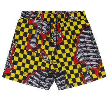 Propaganda swimtrunk taxi
