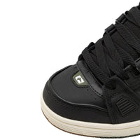 GLOBE SHOES SABRE BLACK COMBAT