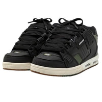 GLOBE SHOES SABRE BLACK COMBAT