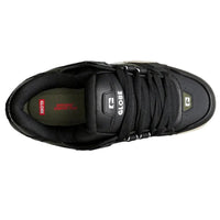 GLOBE SHOES SABRE BLACK COMBAT