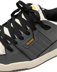 GLOBE SCHUH FUSION LED ANTIQUE