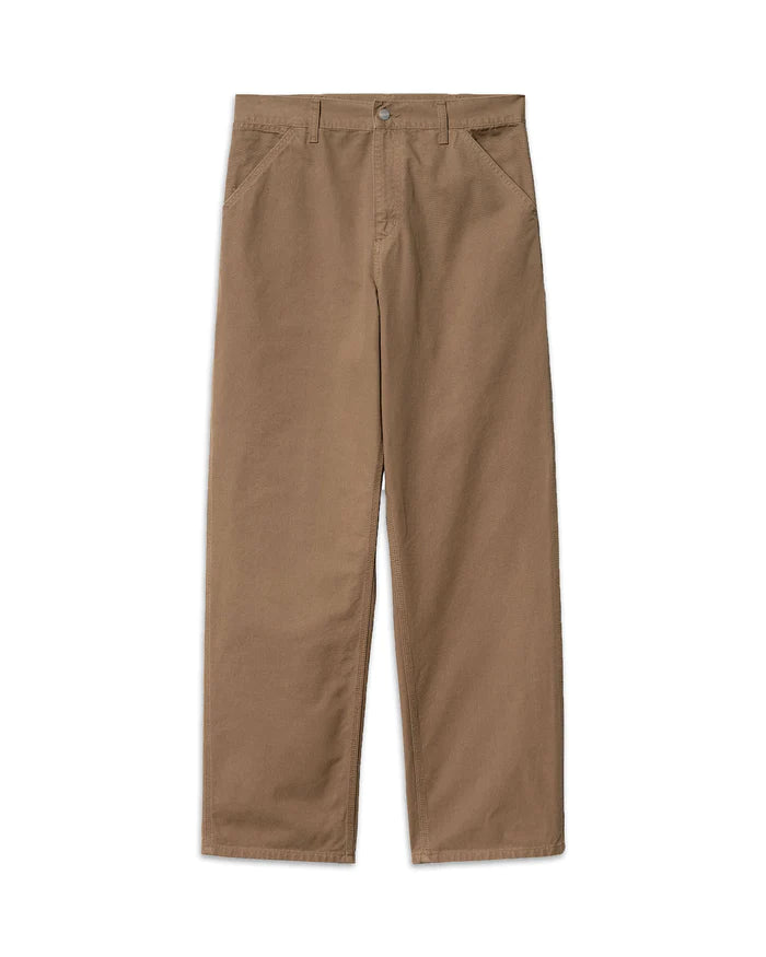Carhartt wip Single Knee Pant buffalo