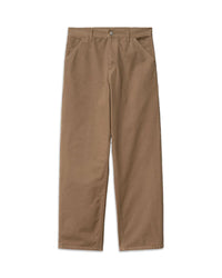 Carhartt wip Single Knee Pant buffalo