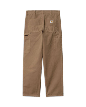 Carhartt wip Single Knee Pant buffalo