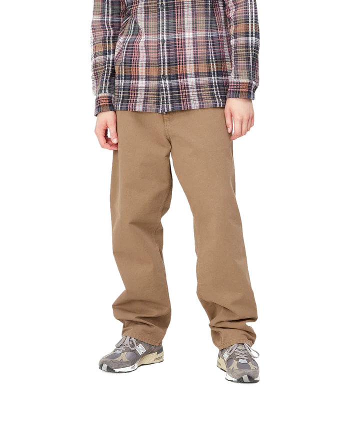 Carhartt wip Single Knee Pant buffalo