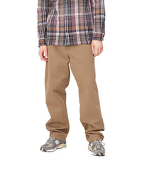 Carhartt wip Single Knee Pant buffalo