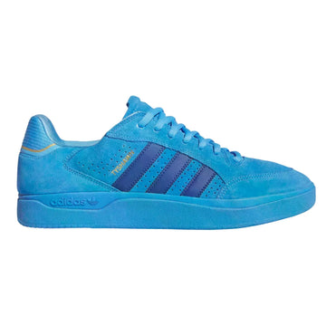 ADIDAS TYSHAWN BLURBS ROY BLUE ADV