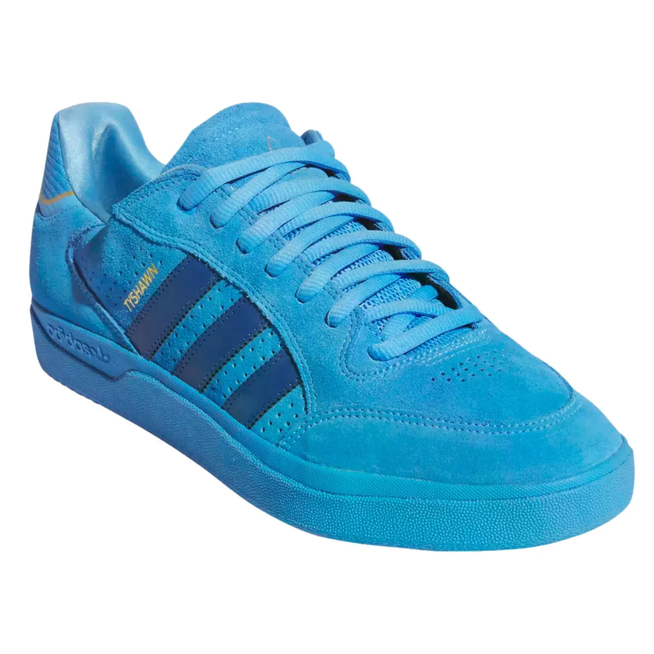 ADIDAS TYSHAWN BLURBS ROY BLUE ADV