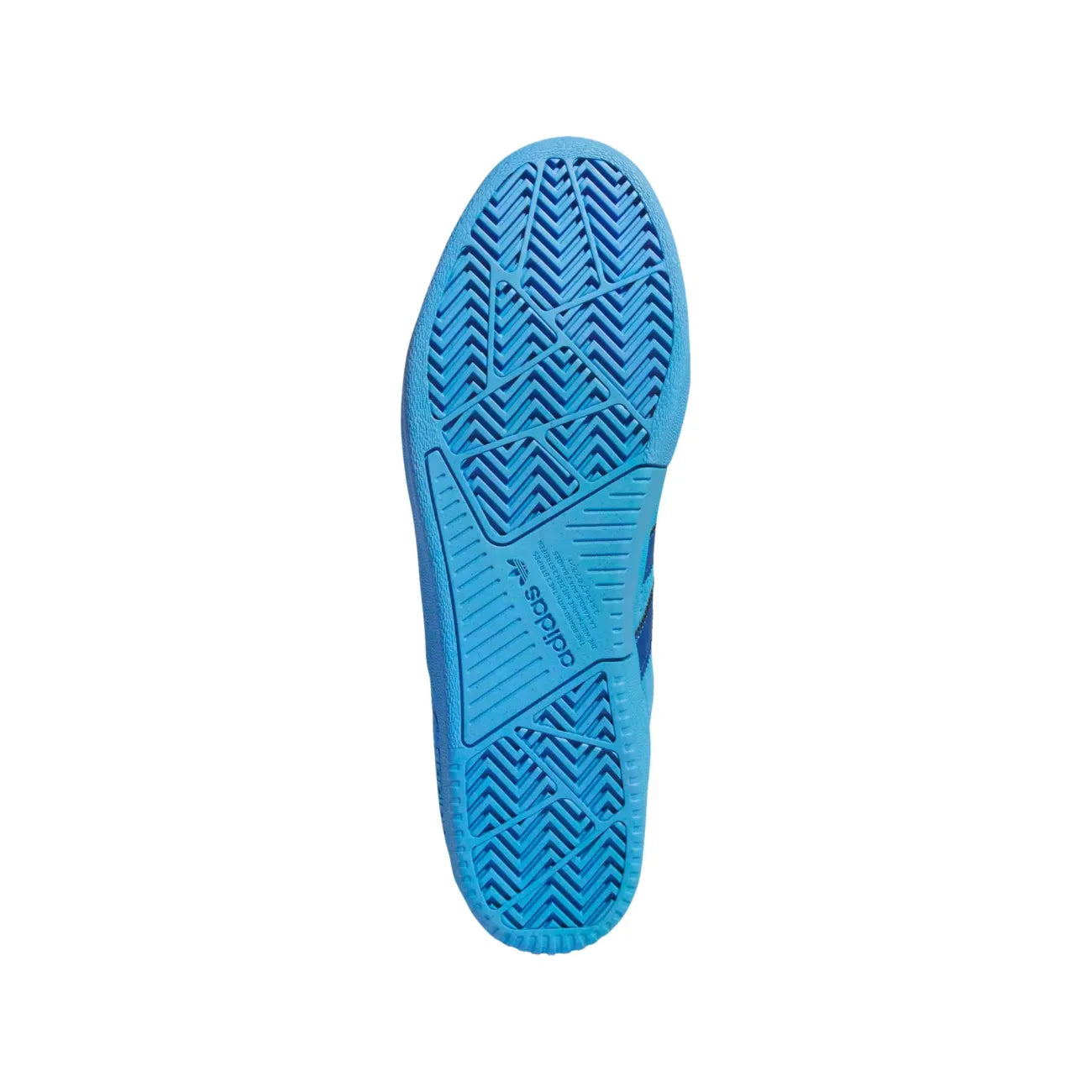 ADIDAS TYSHAWN BLURBS ROY BLUE ADV