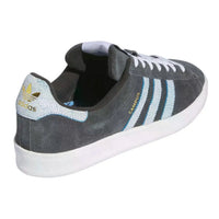 Adidas Campus Henry Jones Adv Carbon white