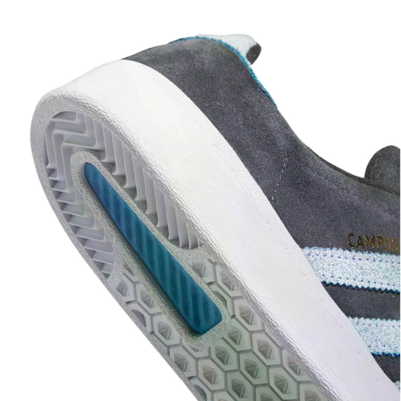 Adidas Campus Henry Jones Adv Carbon white