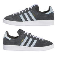 Adidas Campus Henry Jones Adv Carbon white