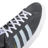 Adidas Campus Henry Jones Adv Carbon white