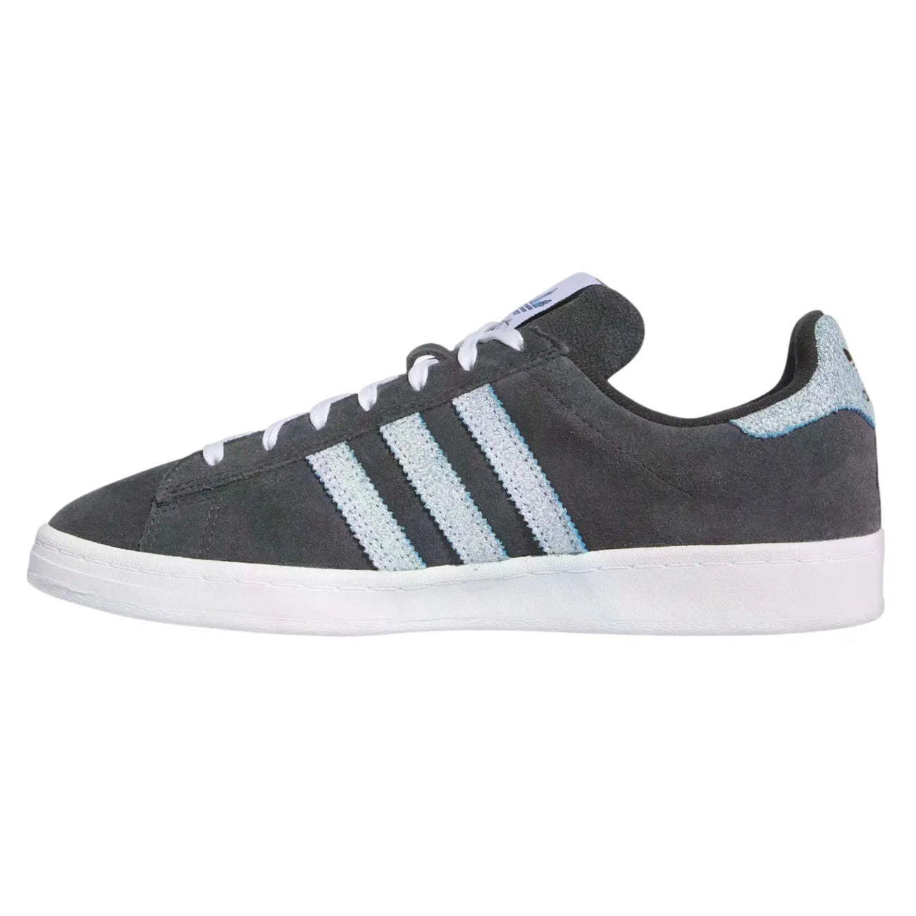 Adidas Campus Henry Jones Adv Carbon white