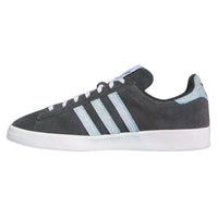Adidas Campus Henry Jones Adv Carbon white