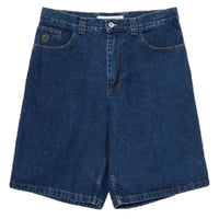 BIG BOY SHORT POLAR DARK BLUE