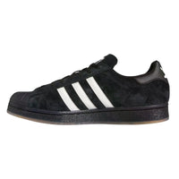 ADIDAS SUPERSTAR ADV BLACK ZERO SPARK