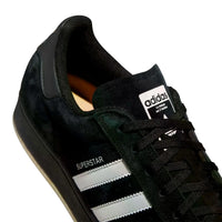 ADIDAS SUPERSTAR ADV BLACK ZERO SPARK