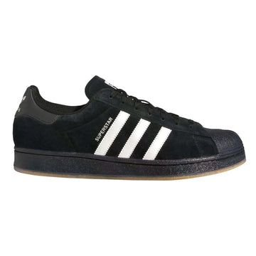ADIDAS SUPERSTAR ADV BLACK ZERO SPARK