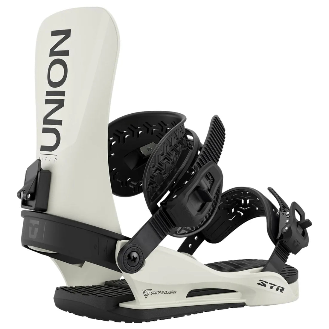 Union STR bone