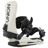 Union STR bone