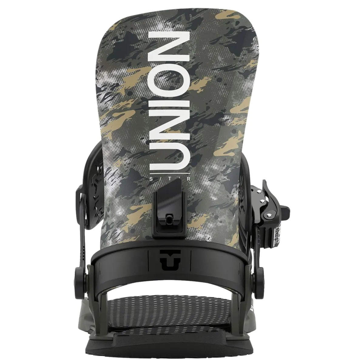 Union STR camo