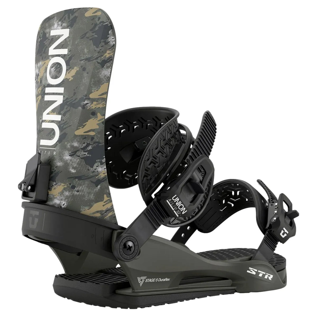 Union STR camo