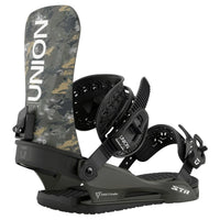 Union STR camo